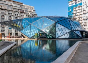 restaurantes McDonald’s