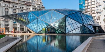 restaurantes McDonald’s