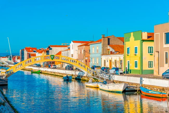 Provavelmente, a cidade mais encantadora de Portugal cidade mais encantadora de Portugal