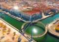 Aveiro: o que visitar e fazer na “Veneza Portuguesa” Aveiro: o que visitar e fazer na “Veneza Portuguesa”