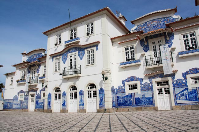 Provavelmente, a cidade mais encantadora de Portugal cidade mais encantadora de Portugal
