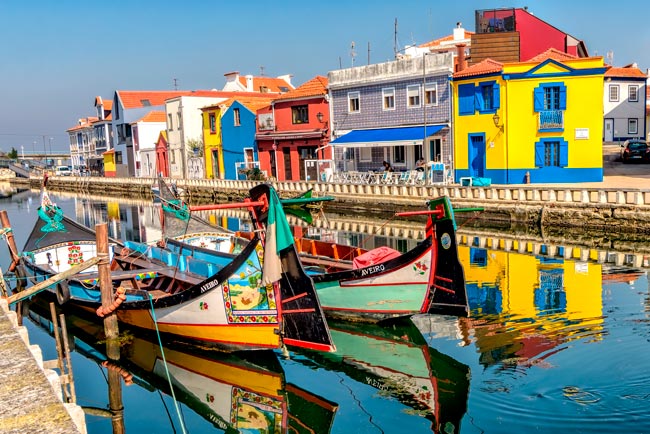 Provavelmente, a cidade mais encantadora de Portugal cidade mais encantadora de Portugal