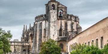 cidade mais misteriosa de Portugal