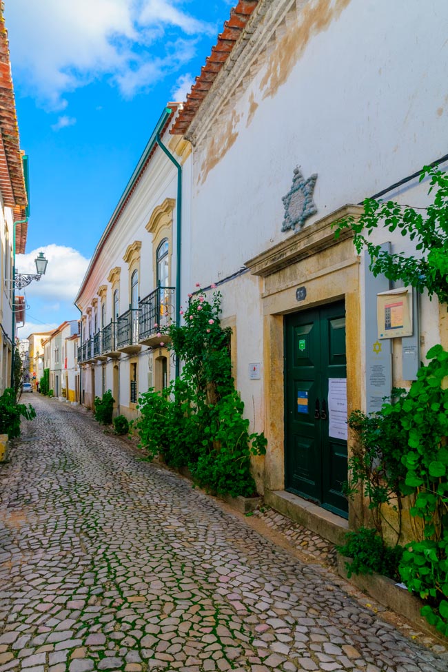 Provavelmente, a cidade mais misteriosa de Portugal cidade mais misteriosa de Portugal