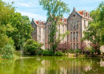 cidade mais relaxante de Portugal