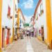 vila mais romântica de Portugal