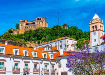 melhores cidades para viver em Portugal