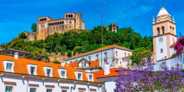 melhores cidades para viver em Portugal
