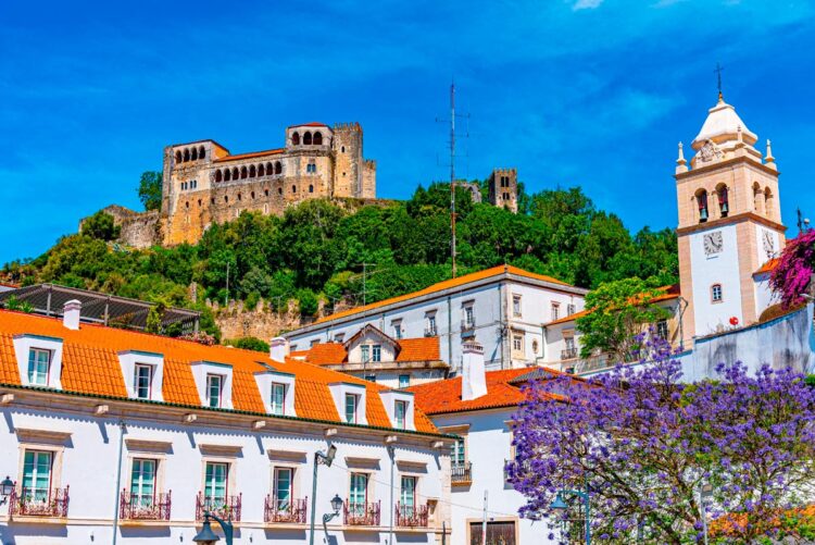 Provavelmente, uma das melhores cidades para viver em Portugal melhores cidades para viver em Portugal