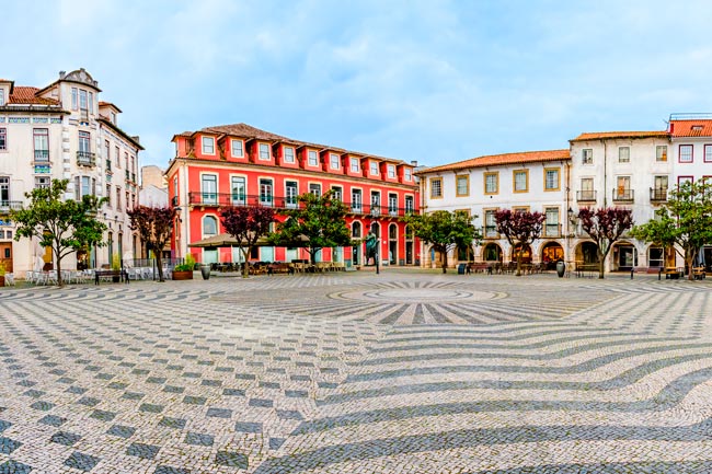 Provavelmente, uma das melhores cidades para viver em Portugal melhores cidades para viver em Portugal