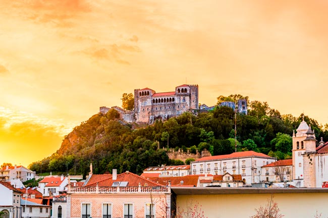 Provavelmente, uma das melhores cidades para viver em Portugal melhores cidades para viver em Portugal