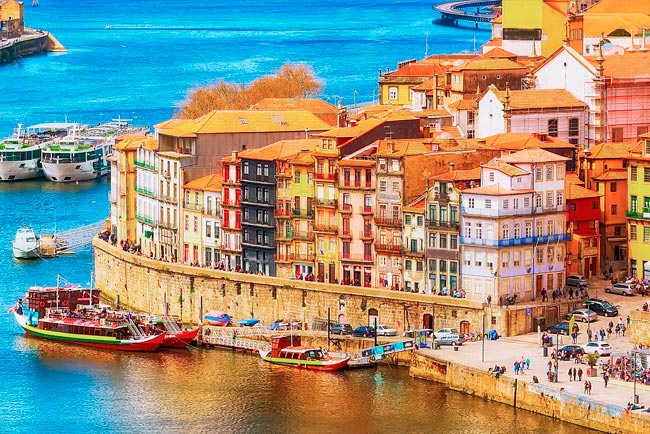 Como passar um incrível fim de semana no Porto, segundo os espanhóis fim de semana no Porto