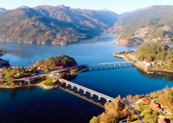 visita de sonho ao Parque Nacional da Peneda-Gerês