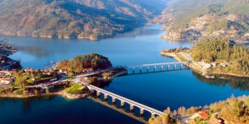 visita de sonho ao Parque Nacional da Peneda-Gerês