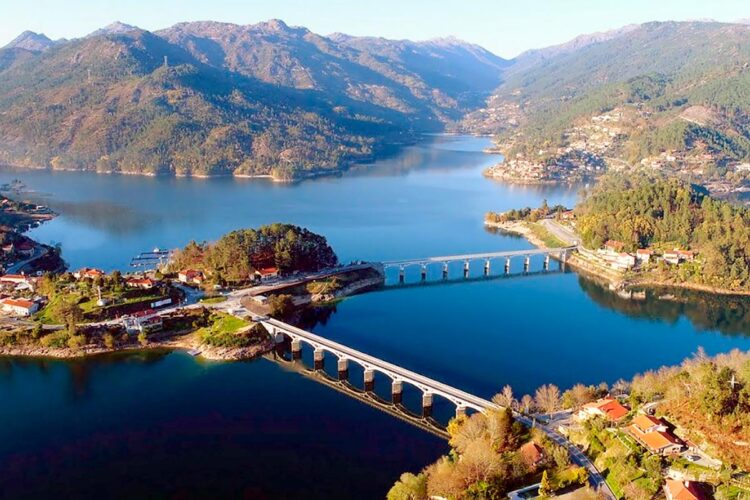 visita de sonho ao Parque Nacional da Peneda-Gerês