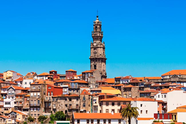 Como passar um incrível fim de semana no Porto, segundo os espanhóis fim de semana no Porto