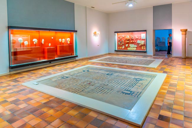 Um dos mais valiosos tesouros arqueológicos de Portugal tesouros arqueológicos