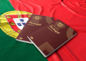 melhores passaportes do mundo