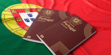 melhores passaportes do mundo