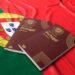 melhores passaportes do mundo