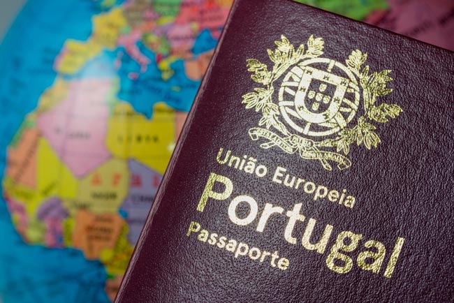 Um dos melhores passaportes do mundo é português melhores passaportes do mundo