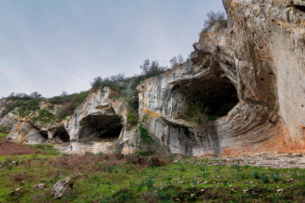 Casmilo Vale das Buracas do Casmilo: um lugar único e (quase) secreto no Centro ...