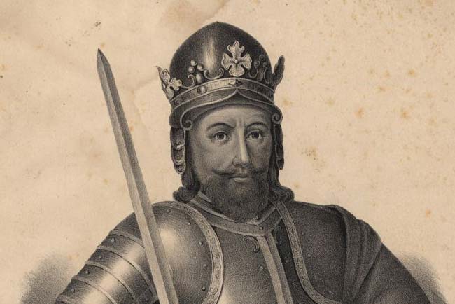 A grande conquista de Afonso II aos muçulmanos no Alentejo Afonso II