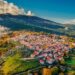 aldeias encantadoras para visitar no inverno