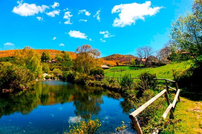 5 lugares paradisíacos para descobrir no Minho lugares paradisíacos para descobrir no Minho