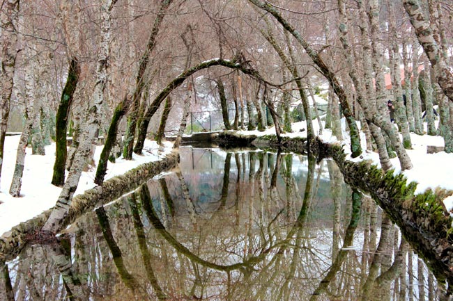 5 lugares paradisíacos para descobrir no Centro de Portugal lugares paradisíacos para descobrir no Centro de Portugal