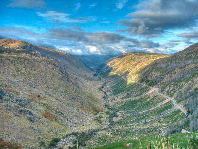 5 lugares paradisíacos para descobrir na Serra da Estrela lugares paradisíacos para descobrir na Serra da Estrela