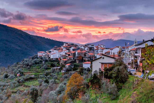 10 das mais belas Aldeias da Serra da Estrela das mais belas Aldeias da Serra da Estrela