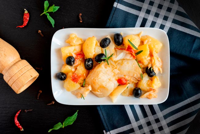 Os 17 melhores pratos gastronómicos de Portugal, segundo os ingleses melhores pratos gastronómicos
