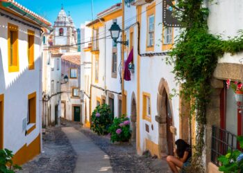 passeio memorável pelo Alto Alentejo