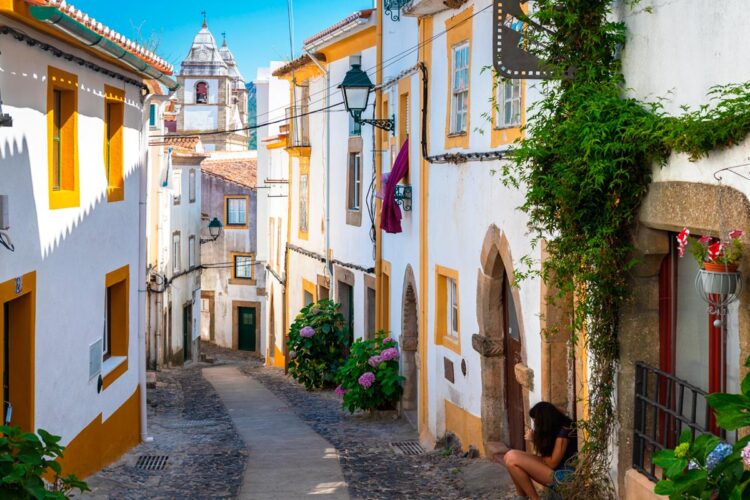 passeio memorável pelo Alto Alentejo