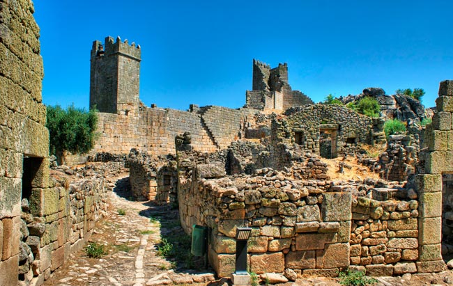 16 das aldeias mais bonitas do centro de Portugal aldeias mais bonitas do centro de Portugal