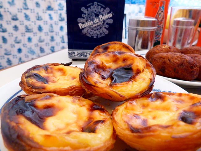 Os 17 melhores pratos gastronómicos de Portugal, segundo os ingleses melhores pratos gastronómicos
