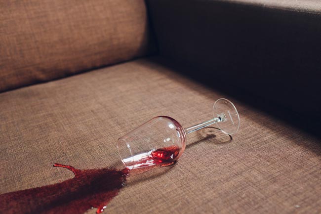 15 dicas para tirar nódoas de vinho tinto facilmente tirar nódoas de vinho tinto facilmente
