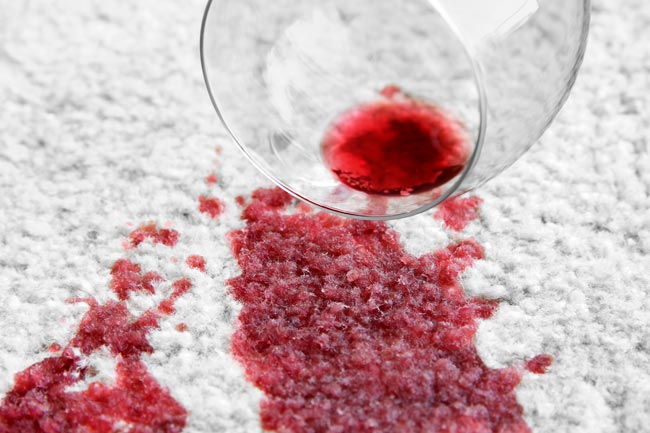 15 dicas para tirar nódoas de vinho tinto facilmente tirar nódoas de vinho tinto facilmente