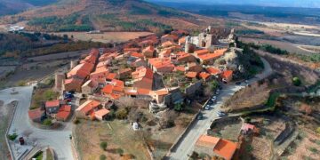 aldeias de Portugal