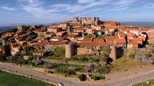 2 aldeias de Portugal estão entre as melhores do mundo aldeias de Portugal