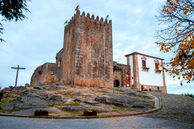 12 fascinantes destinos rurais em Portugal destinos rurais em Portugal