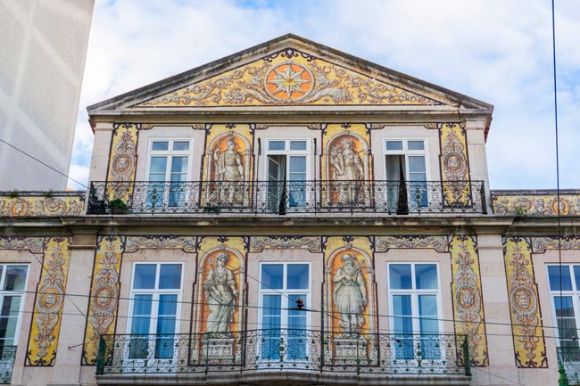 Os melhores locais a visitar para descobrir a essência de Lisboa descobrir a essência de Lisboa