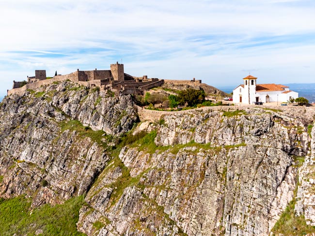 Os 10 locais mais bonitos de Portugal, segundo os espanhóis locais mais bonitos de Portugal