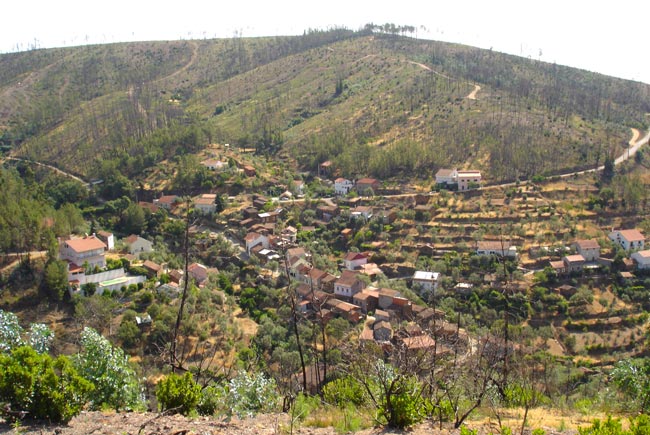 10 aldeias com nomes incomuns em Portugal aldeias com nomes incomuns