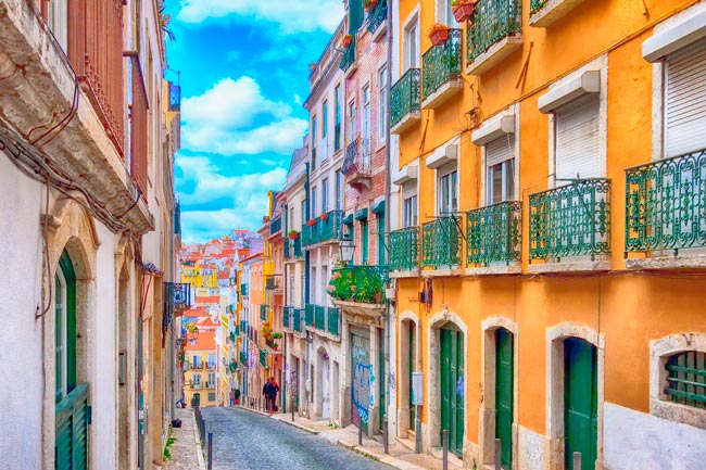 Os melhores locais a visitar para descobrir a essência de Lisboa descobrir a essência de Lisboa