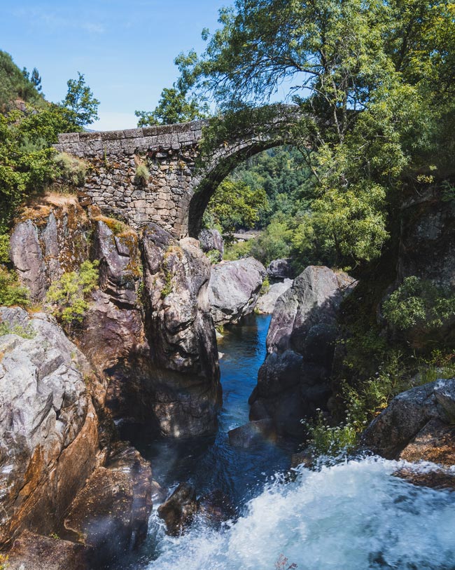 5 lugares paradisíacos para descobrir no Minho lugares paradisíacos para descobrir no Minho