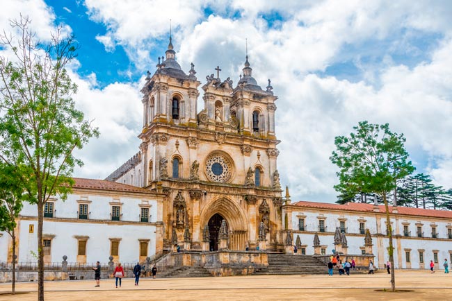 6 Mosteiros portugueses destacados pela National Geographic Travel Mosteiros portugueses