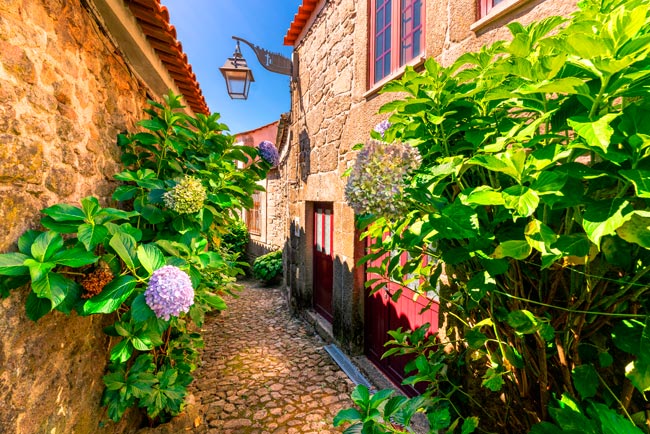 16 das aldeias mais bonitas do centro de Portugal aldeias mais bonitas do centro de Portugal