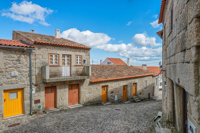 12 fascinantes destinos rurais em Portugal destinos rurais em Portugal